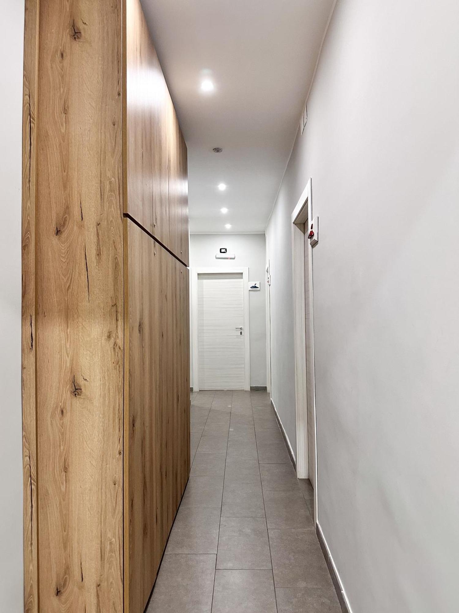 Welcome To I Colori Di Napoli Exterior photo