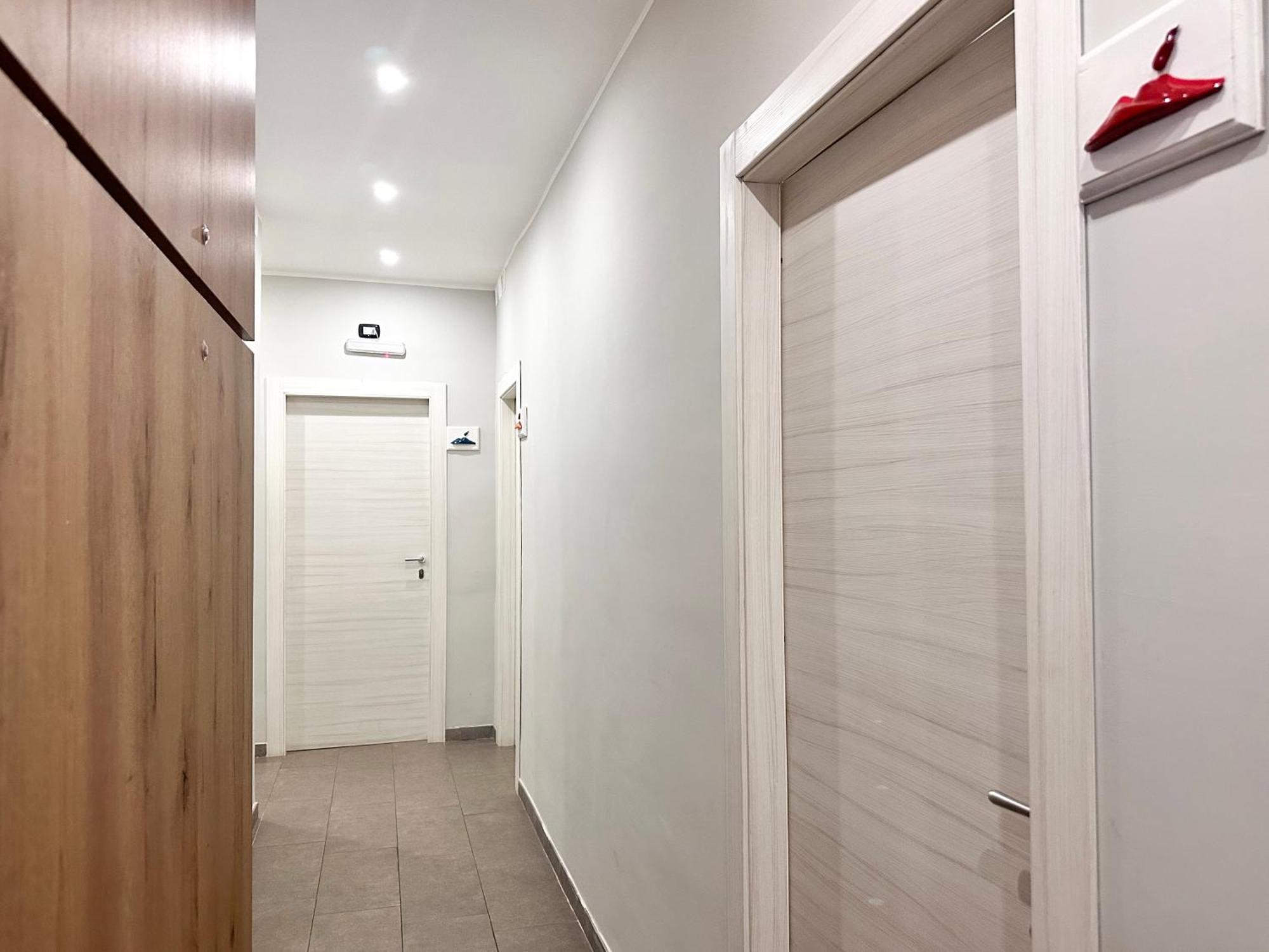 Welcome To I Colori Di Napoli Exterior photo