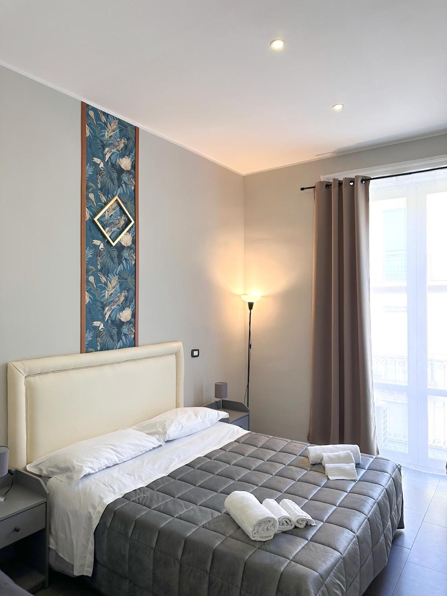 Welcome To I Colori Di Napoli Exterior photo