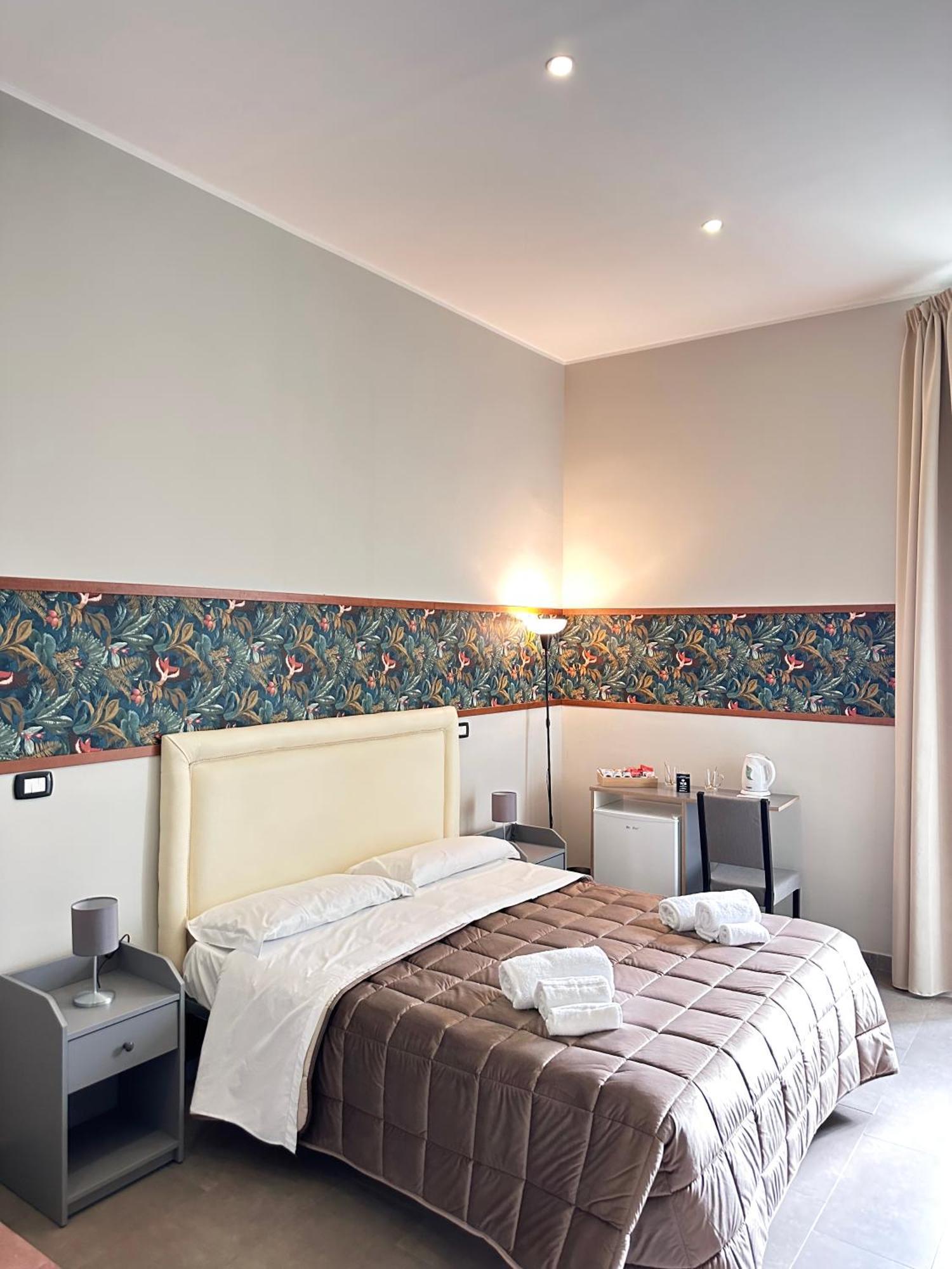 Welcome To I Colori Di Napoli Exterior photo